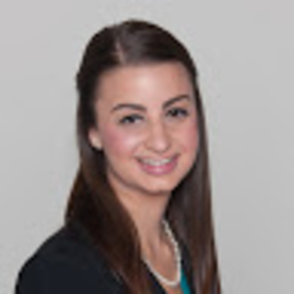 Meet your Posher, Briana